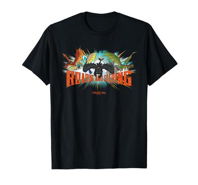 Üst giysisi – T-shirtler