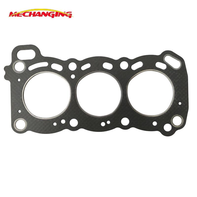 ED ED10 ED20 For DAIHATSU CUORE MOVE 0.8 Cylinder head gasket Engine Seal Gasket 11115-87208 Mechanging