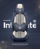 Four-Season Silk Ice Car Seat Cover: Luxurious Universal Fit for Five-Seat Cars