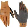 Leatt MTB 2.0 WindBlock Bicycle Gloves (rusty)