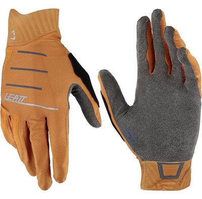 Велосипедные Перчатки Leatt MTB 2.0 WindBlock (ржавый)