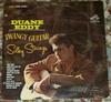 LP Record DUANE EDDY  Twangy Guitar Silky Strings LSP2576 RCA VICTOR 1962 US Rock Used