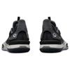 Li Ning Wade All City 10 X Glare We Are One 'Black Silver' ABAS019-7