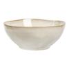 Ceramic Bowl Noodle Bowl Retro Style Household Fruit Salad Bowl Round Vegetable Bowl Restaurant Japanese Tableware Ramen Bowl