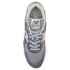New Balance 580 'Magnet Lead Steel' Sneakers MT580ADB