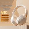 V770ANC Over-Ear Bluetooth Headphones: Active Noise Cancelling, Heavy Bass, Long Battery Life for Gaming