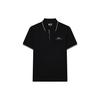 New Polo Shirts Men's Jet Black F11M138157FBK