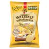 Country Potatoes Potato Chips Butter and Salt Flavor 130 G