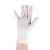 Anti-Static Powder-Free Latex Gloves for Workshop & Electronics
