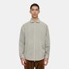 Fear Of God Essentials SS23 Corduroy Shirt Jacket Men Jacket Seal-Gray FOG-SS23-046