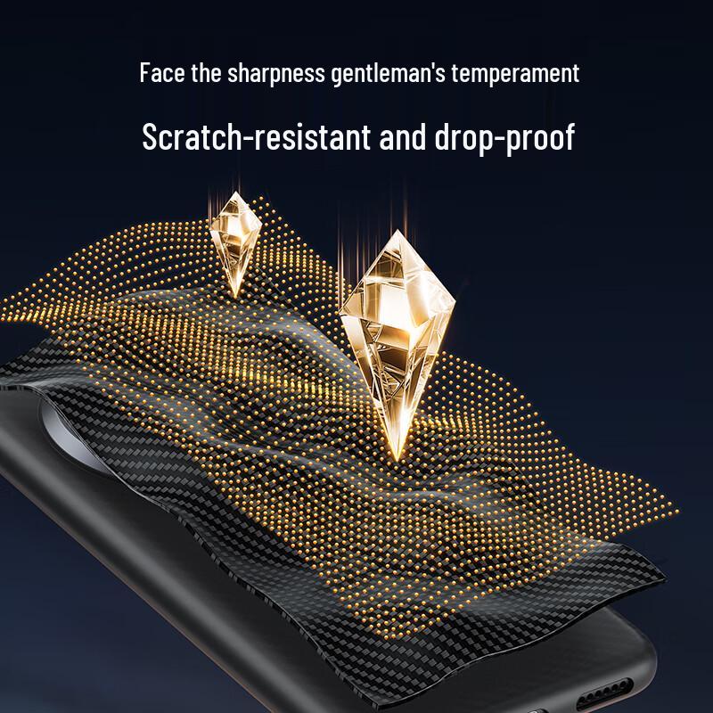 UGREEN Magnetic Drop-Proof Phone Case for Huawei Mate Series