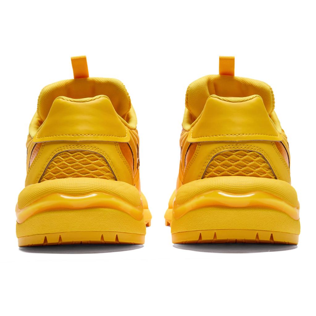 ONITSUKA TIGER Tigtrail Yellow