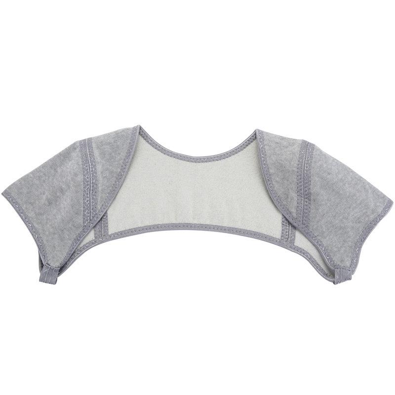 Breathable Warm Shoulder Protector Autumn Winter Bamboo Charcoal Sleeping Air-Conditioned Room Elderly Adults Shoulder Protector