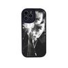 Mito Dpr Ian Phone Case For iPhone 15 14 13 12 11 Pro X Pro MAX 7 8 Plus Lens Protective Leather Soft Back Cover