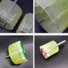 Professional Grade Silicone Polishing Rod Jewelry Repair Tool Practical Rings and Bracelet Maintenance Supplies