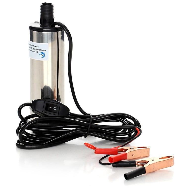 Öl-Absaugpumpe 24V KD1171 Pumpe