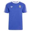 Argentina Originals T-Shirt Slim Fit Blue