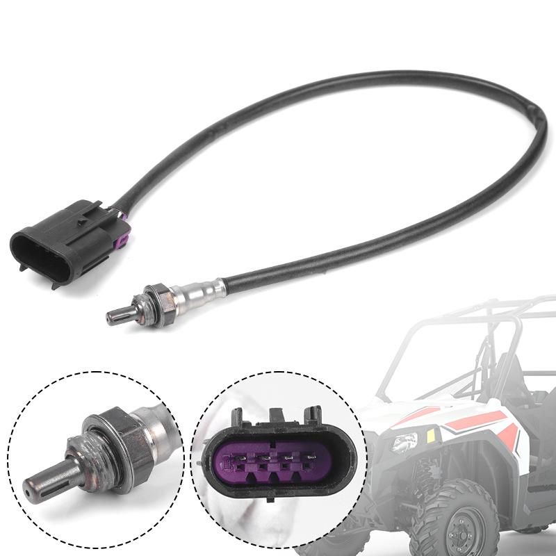 Motorcycle Oxygen Sensor 4016021 4013979 for Polaris General 1000 Eps (r16) 2016 for Sportsman 110 (r08) 2016 Motorbike sensor