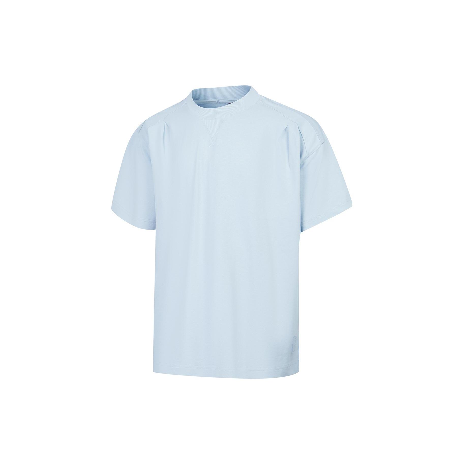 Li Ning China Li Ning X Jackie Chan, Collaboration Li Ning X Jackie Chan Collaboration Kung Fu Collection T Shirt Men s AHST061-3 XL