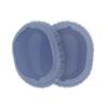 Soft Ear pads Durable Ear Cushions for WHCH710N CH700N Headphones Earcups Earmuff Earcups Noise Isolation Easy-to-Wear