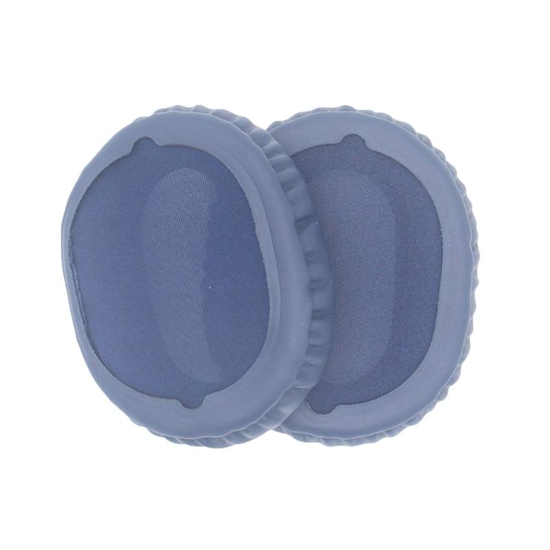 Soft Ear pads Durable Ear Cushions for WHCH710N CH700N Headphones Earcups Earmuff Earcups Noise Isolation Easy-to-Wear