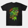 Madballs Band Droppin Many Suckers T-Shirt