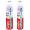 Ultra-Soft Kids Toothbrush (2-Pack)