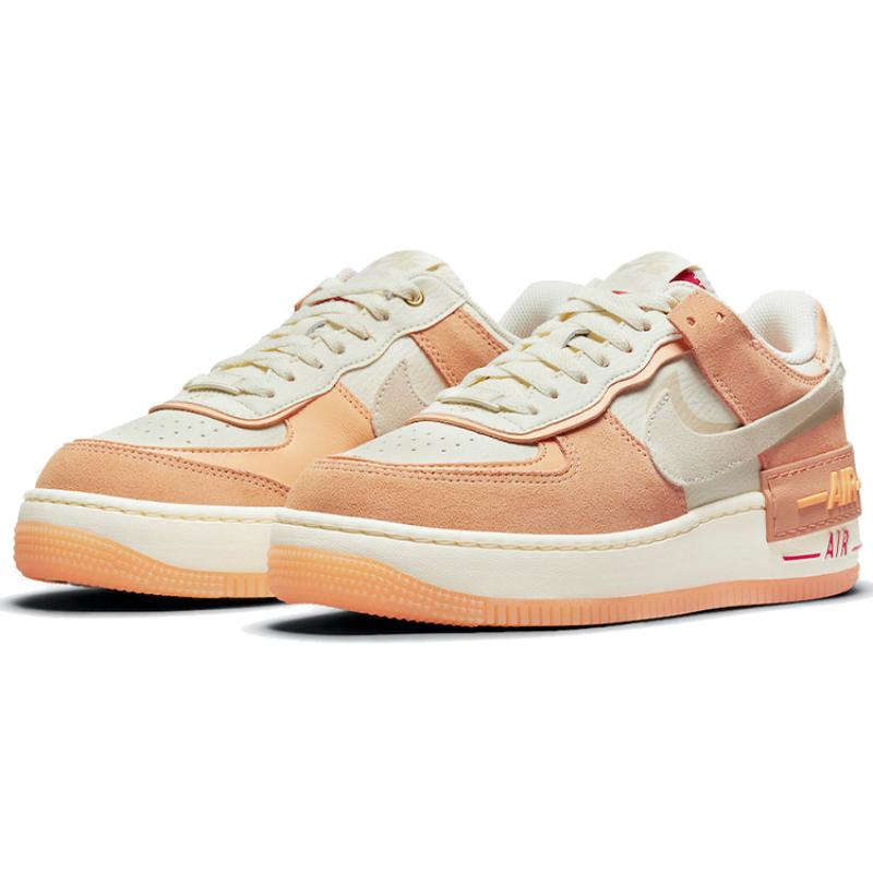Nike Air Force 1 Shadow 'Sisterhood' Women's Sneakers DM8157-700