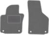 Front Car Mats: Volkswagen Eos Cabrio (2005-2015)
