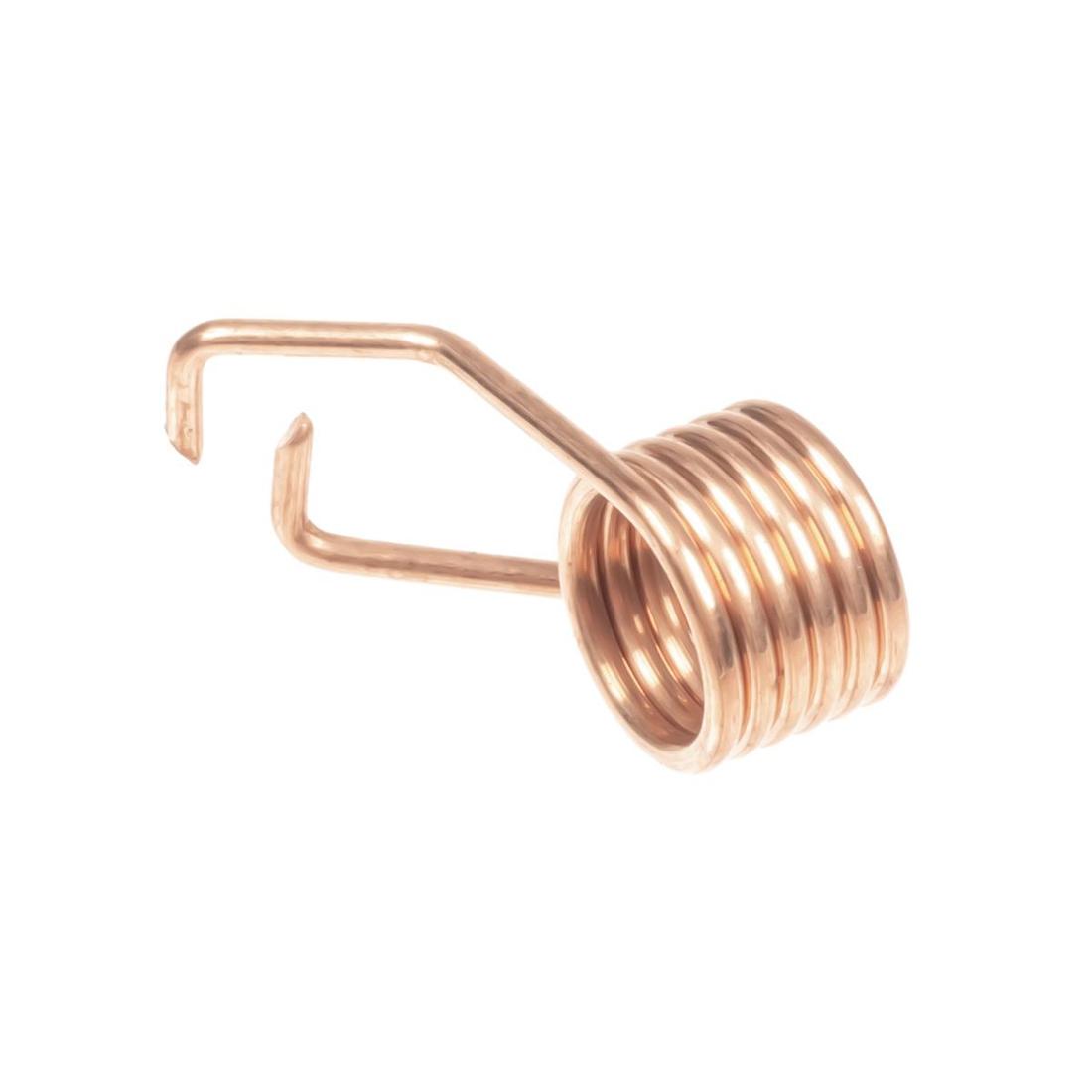 

Sprężyna Nasadki Świecy Cedruskw27 Cedruskw35 Cedruskw45 416130