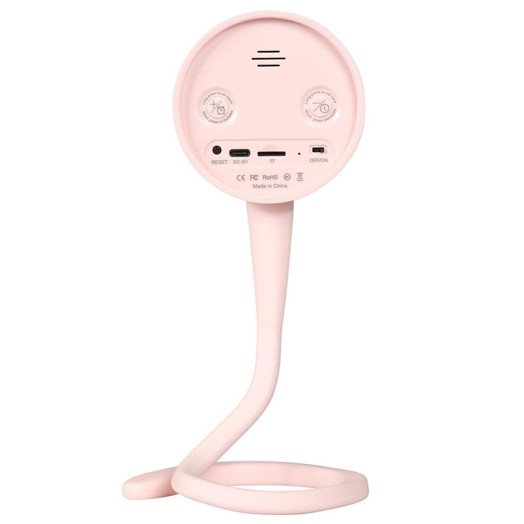 1080P HD Wifi IP Uhr Kamera windbar Baby Monitore Indoor Smart Home wiederaufladbare Drahtlose Nachtsicht Kameras