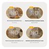 Cat Toys Interactive Hide and Seek Cat Toy with Mouse Squeaky Motion Activated Moving Concealed Feathers Kitten Teaser Toy