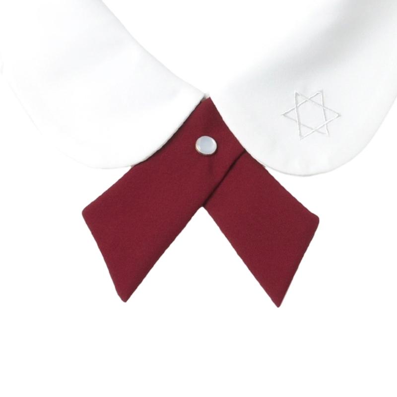 Uniform Bow Tie For Janpanese JK Uniform Student Tie Neckwear jk seifuku Cute Bowtie/Necktie