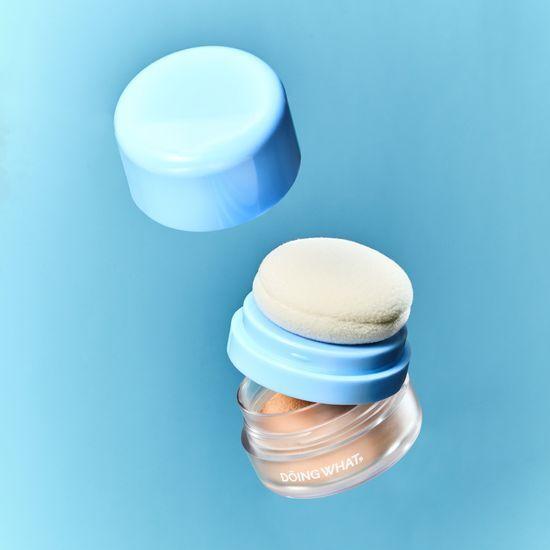 Doing What Skin Tone Sun Powder 7g