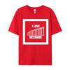 I Love Mechanic Tshirt New Fashion Crazy Top Tshirts Round Neck 100 Cotton Tops T Shirt Unisex Graphic Tees