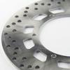 Motorcycle Front Brake Disc For Royal Enfield Moto Electra Clubman Bullet Classic Trails 500 EFI 09 Motorcycles Accessories