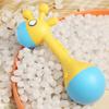 Baby Giraffe Sensory Toy - Soothing Sound Baby Chime , Developmental Toy for Motor Skills & Emotional Calming