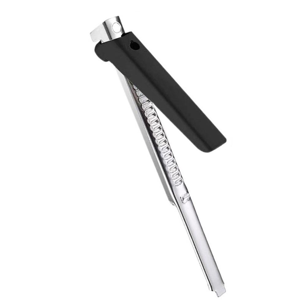 Compact Travel Jar Opener Kitchen Tools Bottle Lid Opener Multi Functional Bottle Opener Manual Operation Tool