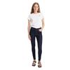 Levis Womens/Ladies High Rise Skinny Jeans