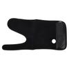 Wrist Guard OK Cloth Elastic Wrist Brace Outdoor Fitness Support Protection AccessoryRight