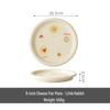 Servies – Borden en schotels