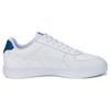 New PUMA Caven 'White Blue' 380810-20