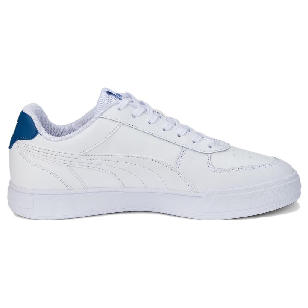 New PUMA Caven 'White Blue' 380810-20