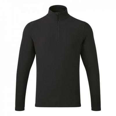 Premier Pile unisex adulto Recylight con cerniera a un quarto