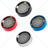 2025 Hot Racing Grills Crystal Car Start Engine Stop Switch Button Replacement Cover For Mercedes Benz A B CLA GLA GLB Class W17