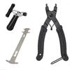Bicycle Chain Breaker & Quick Release Link Pliers