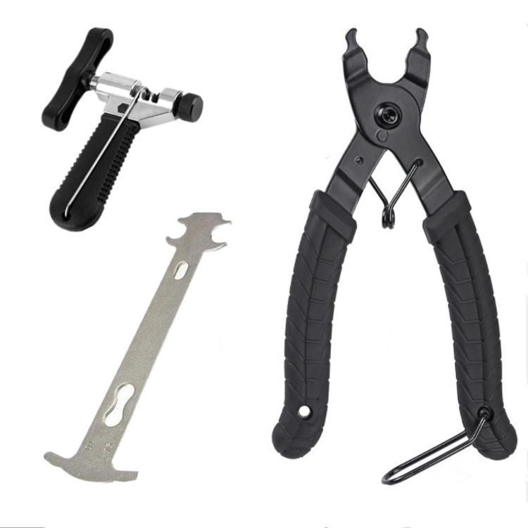 Bicycle Chain Breaker  Quick Release Link Pliers Small