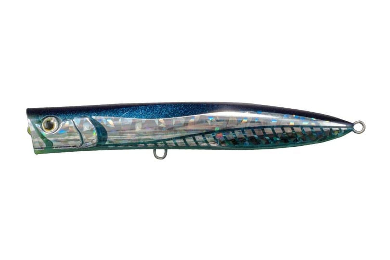 

YAMASHITA Duck Dive F190 B35H Flying Fish Lure 609875