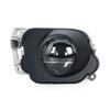For VW Passat 3B B5 1997-2000 1Pcs Left Fog Light Driving Light With Bulb