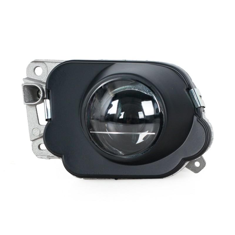 For VW Passat 3B B5 1997-2000 1Pcs Left Fog Light Driving Light With Bulb